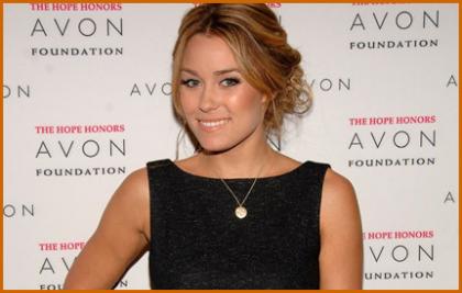Lauren Conrad Says She's Over The Hills